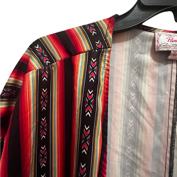 Panhandle Size s/m - Picture 3 of 3